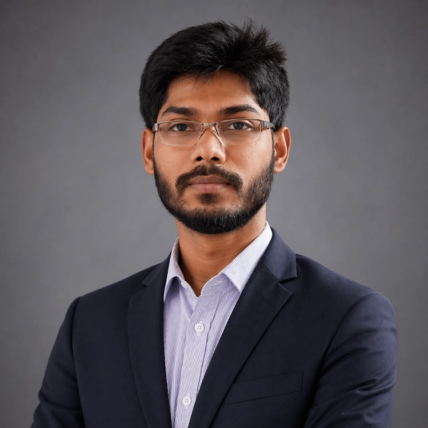 Mahdi Saifullah Srizan